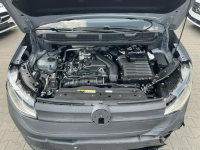 Volkswagen Caddy Panorama Kamera Podgrzewanie 5 osobowy Gliwice - zdjęcie 12
