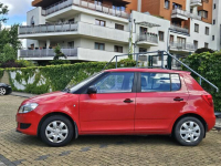 Škoda Fabia Salon Polska - 81 tyś km - Oryginał Tarnowskie Góry - zdjęcie 2