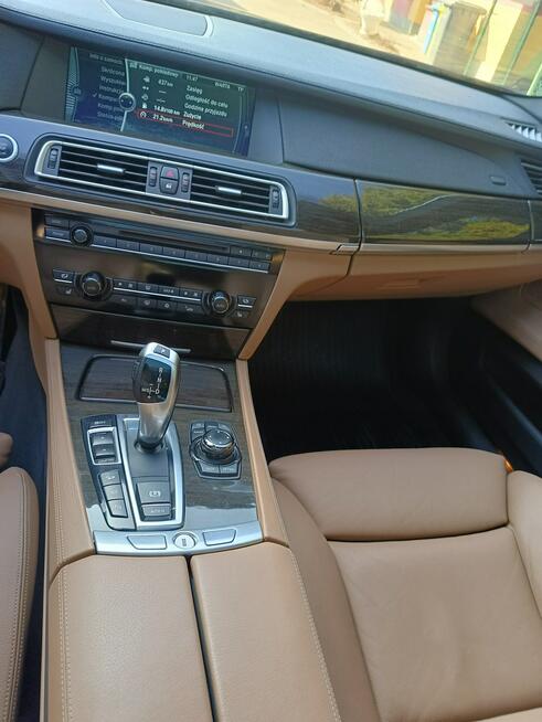 Piękne BMW Gizałki - zdjęcie 9