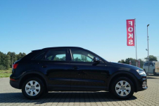 Audi Q3 2015R 1.4 BENZYNA 150KM STAN BDB NOWY ROZRZĄD Goczałkowice-Zdrój - zdjęcie 8