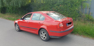Skoda octavia Łódź - zdjęcie 9