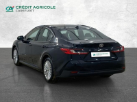 Toyota Camry 2.5 Hybrid Dynamic Force Comfort e-CVT Sedan Warszawa - zdjęcie 7