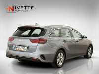 Kia Cee'd 1,6 CRDi(136 KM) M Salon PL Faktura Vat Warszawa - zdjęcie 5
