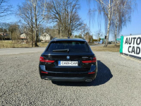 BMW 530 Ful wersja, stan jak nowa. Goczałkowice-Zdrój - zdjęcie 5