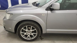 Fiat Freemont 2.0 Multijet Lounge AWD Grójec - zdjęcie 10