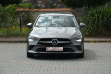 CLA 180d 2020r. Skóra Kamera 115tkm Jak NOWY Polecam Kampinos - zdjęcie 9