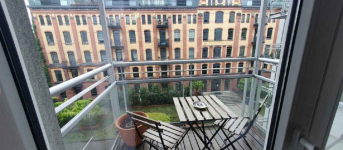 1pok, 36met, okolice Salezjańskiej BALKON/GARAŻ/WINDA (Wrocław) Stare Miasto - zdjęcie 6