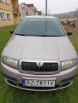 Škoda Fabia 1.4mpi 75km 2007 LPG Hyżne - zdjęcie 9