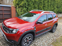 Dacia Duster. Napęd 4x4.. 1.6 SCE Techroad. Polski salon Zabrze - zdjęcie 2