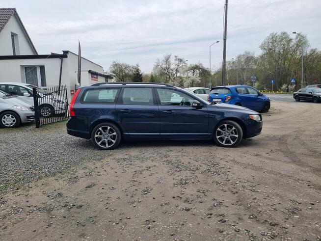 Volvo V70 Klimatronik - Alu 18 - Ładny - Sprawny - Zadbany Szczecin - zdjęcie 6