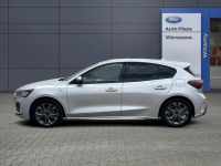 Ford Focus ST-Line X 1.0 EcoBoost mHEV 155 KM Warszawa - zdjęcie 2