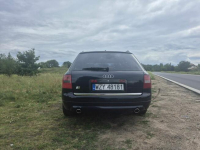 AUDI S6 1999 rok 4.2 340Km Zarejestrowane Możliwa Zamiana Warszawa - zdjęcie 10