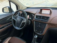 Opel Mokka 1.4T 140KM Innovation skrzynia Automat Gostyń - zdjęcie 9