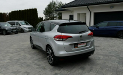 Renault Scenic Intens! Kamera! Ledy! Navi! Gwarancja! Grójec - zdjęcie 11
