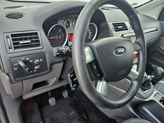 Ford Kuga 2.o TDCI Stan bdb Polecam Rybnik - zdjęcie 10