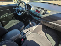 Kia Sportage Giżycko - zdjęcie 9