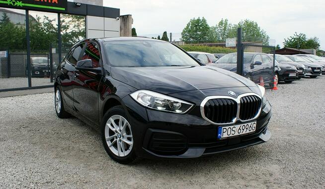 BMW 118 Ostrów Wielkopolski - zdjęcie 2