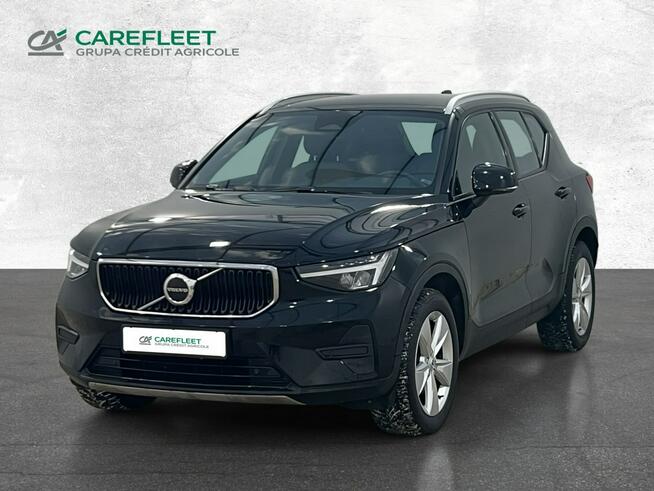 Volvo XC40 B3 Core aut Kombi Warszawa - zdjęcie 1