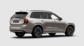 Volvo XC 90 T8 Plug-In AWD Ultra Dark *Gwarancja fabryczna*FV23%* Tychy - zdjęcie 3