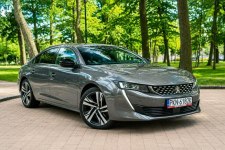 Peugeot 508 Sadlno - zdjęcie 3