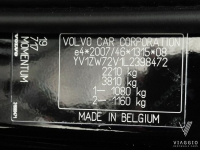 Volvo V60 Momentum Pro 2.0 Diesel 150km ASIST full led NAV kamera 2020 Tychy - zdjęcie 12