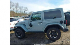 Jeep Wrangler / RUBICON / 4x4 / niski przebieg / Tarnów - zdjęcie 5