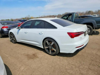 Audi A6 Premium Plus / Quattro / Run&amp;drive Tarnów - zdjęcie 5