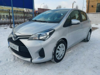 Toyota Yaris 15/16  SALON PL  pierwszy właściciel 34 tys. km. Warszawa - zdjęcie 6