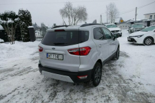 Ford EcoSport Business! Kamera! Navi Gps! Gwarancja! Grójec - zdjęcie 4