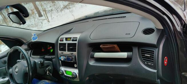 Kia Dąbrowa Tarnowska - zdjęcie 3