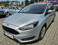 Ford Focus Polski salon, nieski przebieg,serwis, Olsztyn - zdjęcie 5
