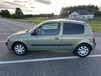 Sprzedam Renault Clio 1.2 58 km Radzymin - zdjęcie 5