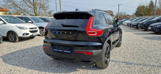 Volvo XC 40 Jeden Właściciel Bezwypadkowy 2.0 Geartronic R-Design Płock - zdjęcie 11