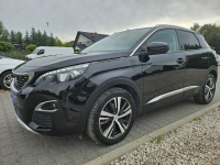 Peugeot 3008 Od 1200zł m-c Bez wpłaty! 2,0hdi#180km#Eat8hp# Warszawa - zdjęcie 3