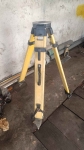 Statyw SECO TRIMAX Fiberglass Suszec - zdjęcie 3