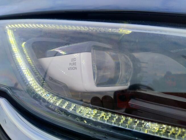 Renault Espace Automat EDC6*Full Led*7 osobowy*Niski przebieg* Harklowa - zdjęcie 9