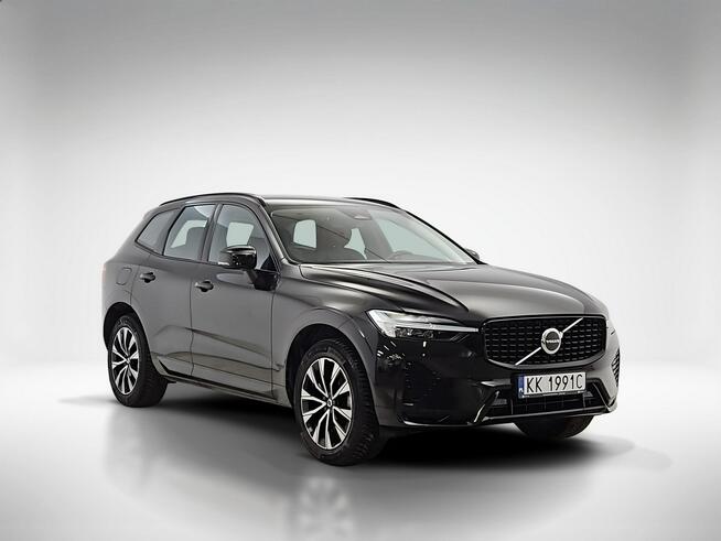 Volvo XC 60 B4 B Plus Dark aut ! Z Polskiego Salonu ! Faktura Vat ! Warszawa - zdjęcie 7