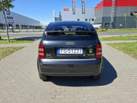 Audi A2 Sprawne! Oszczędne! Możliwa zamiana! Bydgoszcz - zdjęcie 5