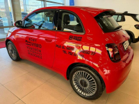 Fiat 500 1.0MT 65KM TORINO, Kolor Czerwony Passione Piła - zdjęcie 4