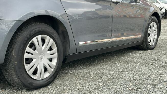 Citroen C5 2.0 HDI Moc 163KM Elbląg - zdjęcie 3