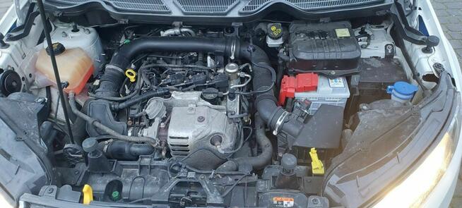 Sprzedam FORD ECOSPORT, biały,rok 2017, poj 0.998ccmmoc140 KM Toruń - zdjęcie 5