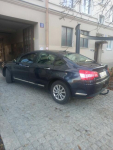 Citroen C 5 2,0 16v 2009r sedan Łódź - zdjęcie 2