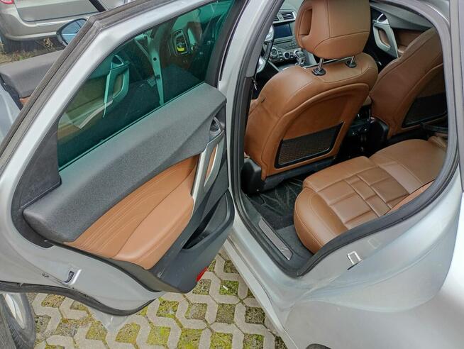 Sprzedam Citroen DSs 5 Uszkodzony. Podkamień - zdjęcie 12