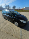 Peugeot 307 Benzyna 1.6 - 220 tys km
