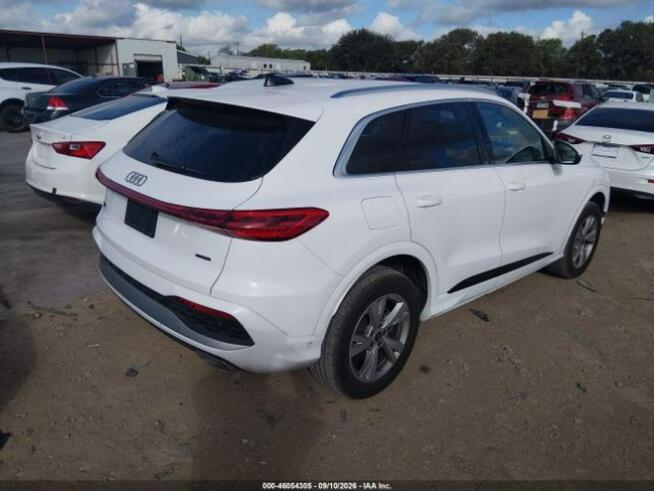 2025 AUDI ALL-NEW Q5 PREMIUM TFSI QUATTRO S TRONIC Sulejówek - zdjęcie 5