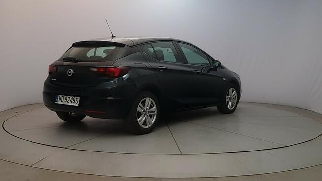 Opel Astra 1.4 T GPF Enjoy S&amp;S! Z polskiego salonu! Z fakturą VAT! Warszawa - zdjęcie 7