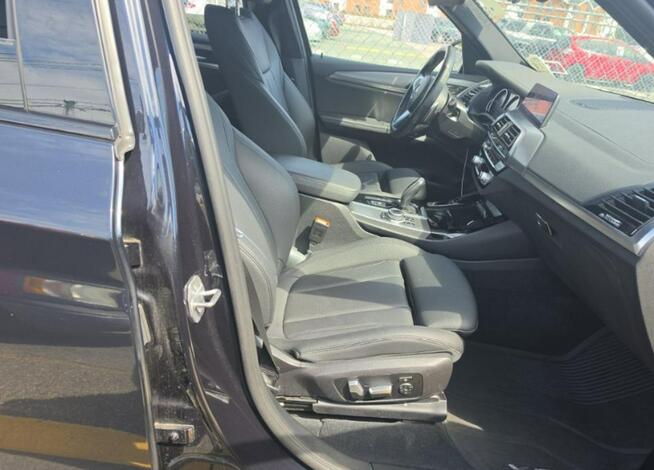 BMW X3 B48 / xDrive / M-Pakiet Cieszyn - zdjęcie 9