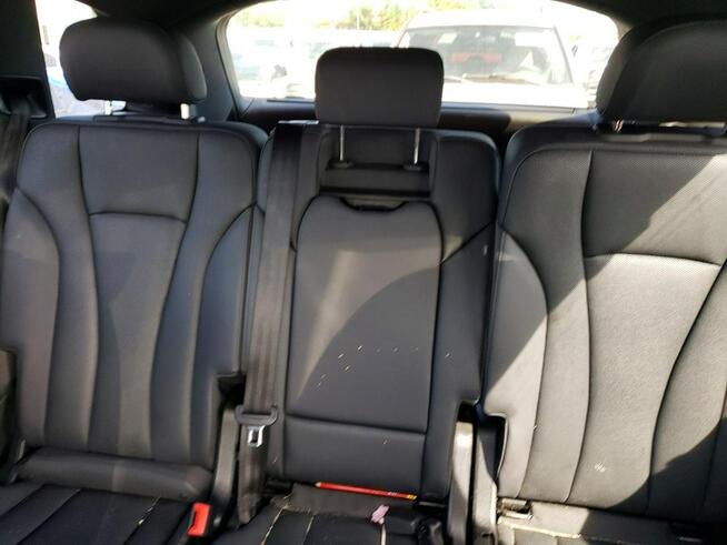 Audi Q7 PREMIUM PLUS / Quattro / 2.0 Chwaszczyno - zdjęcie 10