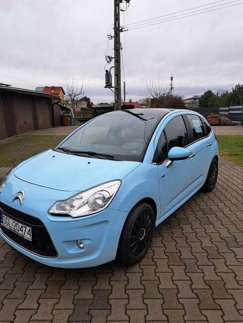 Sprzedaż citroen c3 exclusive Gierałtowice - zdjęcie 4