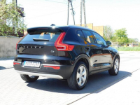 Volvo XC 40 z Gwarancją Kamera Parkowania Model 2021 Żyrardów - zdjęcie 5
